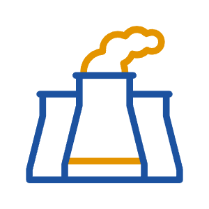 Homepage 21 thermal power plants